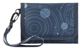 Peněženka Blue Orbit