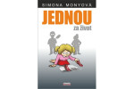 Jednou za život - Simona Monyová