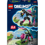 LEGO LEGO® DREAMZzz™ 71495 Mateo vs. Kybermozkový robot