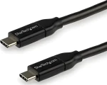 StarTech USB2C5C3M černá / Kabel USB-C / 3 m / 480 Mbit/s (USB2C5C3M)