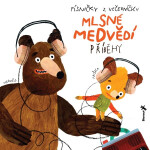 Mlsné medvědí příběhy - Písničky z večerníčku - Tomáš Končinský