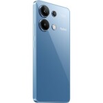 Xiaomi Redmi Note 13 4G 6+128GB modrá / EU distribuce / 6.67" / 128GB / Android 13 (6941812759271)