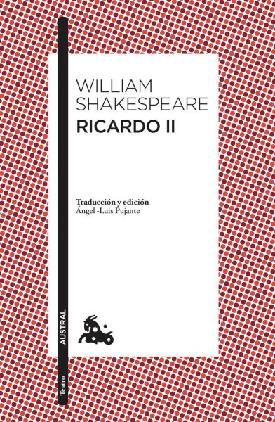 Ricardo II - William Shakespeare