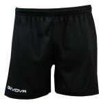 Unisex fotbalové šortky Givova One U P016-0010 XS