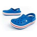 Žabky Crocs Crocband Clog Jr 207006-4KZ 33,5