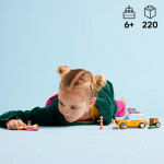 LEGO LEGO® Friends 42659 Výlet v autě s přáteli