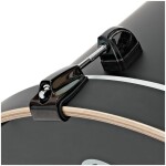 Premier Artist 2pc PowerPack Matte Black