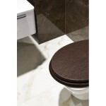 HOPA - WC sedátko WENGE KD02181098