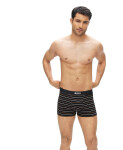 Pánské boxerky 2Pack 50479116-002 - HUGO BOSS M