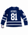 Dámský dres Toronto Maple Leafs NHL Phil Kessel #81 Reebok Jersey Velikost: M