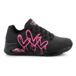 Dámské boty Skechers Dripping In Love W 177980-BKPK EU 37,5
