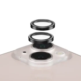 PanzerGlass HoOps Apple iPhone 13 mini/13 ochranné kroužky pro čočky fotoaparátu (1142)