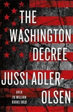 The Washington Decree Jussi Adler-Olsen