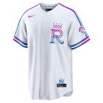 Nike Pánský dres Kansas City Royals MLB 2026 City Connect Stadium Velikost: L