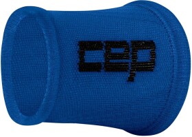 Běžecké potítko CEP - blue