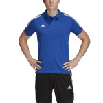 Pánské polo tričko Condivo 20 M ED9237 - Adidas S