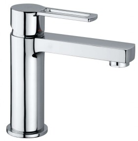 PAFFONI - Ringo Umyvadlová baterie, Energy Saving, chrom RIN071CR-ES