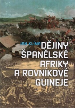 Dějiny španělské Afriky a rovníkové Guineje