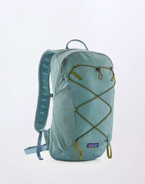 Batoh Patagonia Terravia Pack 14L M Blue Sage 14 l