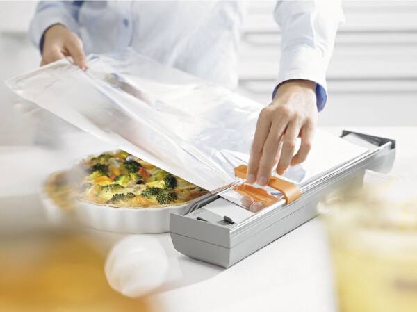 Strong BLUM ZSZ.02F0 Orga Line řezák alobalu 88,5/411mm