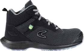 Bezpečnostní obuv Cofra NOZZLE ESD S3S FO SR Velikost boty: 43, Černá