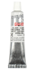Temperová barva 16ml Koh-i-noor - stříbrná
