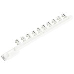 Wieland Electric 04.841.2050.0 bílá 25 ks