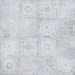 Delano Patchwork 59.7/59.7