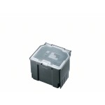 Bosch Home and Garden 1600A016CU, 1600A016CU transportní kufr, PP, (d x š x v) 120.00 x 105.00 x 90.00 mm