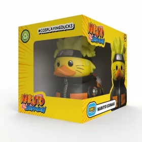 NUMSKULL TUBBZ kachnička Naruto Uzumaki