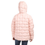Dětská zimní bunda NAX NODLO pearl 140-146