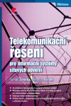 Telekomunikační řešení pro informační systémy síťových odvětví - Miroslav Svítek