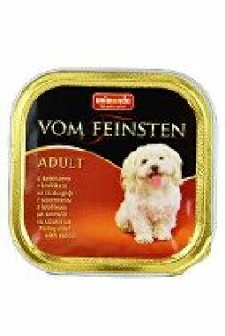 Animonda pes VF paštika Adult králík 150g