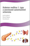 Diabetes mellitus typu asociované autoimunitné ochorenia