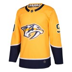 Adidas Pánský Dres Nashville Predators Filip Forsberg adizero Home Authentic Player Pro Velikost: Distribuce: USA