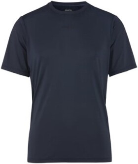 Craft Triko ADV Essence 2 Rea - Běžecké tričko CRAFT ADV Essence SS 2 - modré Velikost textilu: M