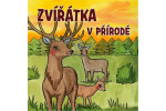 Zvířátka přírodě
