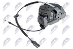 NTY Centrální zámek FORD TRANSIT V363 – přední levý(8-pin)