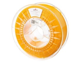 Filament Spectrum Premium PET-G 1.75mm SIGNAL YELLOW 1kg