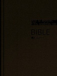 Bible - Český ekumenický překlad s DT