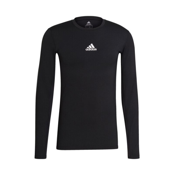 Pánské tričko TechFit Compression GU7339 Adidas