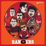 Rangers (+ bonusy) - CD - The Rangers