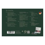 Popisovače Faber-Castell Pitt Artist Pen Sydney - 12 ks