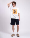 Thinking MU Navy Henry Shorts NAVY M