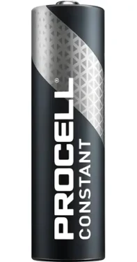 Duracell Constant AA / Alkalická baterie / 1,5 V / 10 ks (149151)