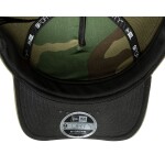 New Era Pánská kšiltovka San Diego Padres MLB 9FORTY M-Crown A-Frame