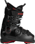 Atomic Lyžařské boty HAWX PRIME 100 BOA,Black/Red 25/26 Velikost MP (cm): 26 - 26,5