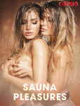 Sauna pleasures - Cupido - e-kniha