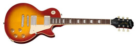 Epiphone Les Paul Standard 50s - Washed Cherry Sunburst
