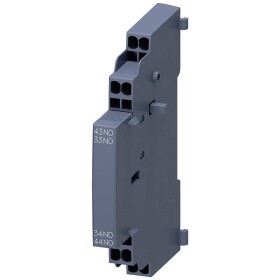 Siemens 3RV2901-2B pomocný spínač 1 ks